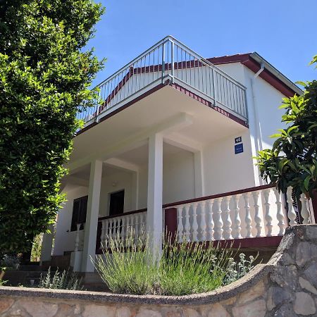 Apartment Lordanic Zaglav, Dugi Otok Экстерьер фото