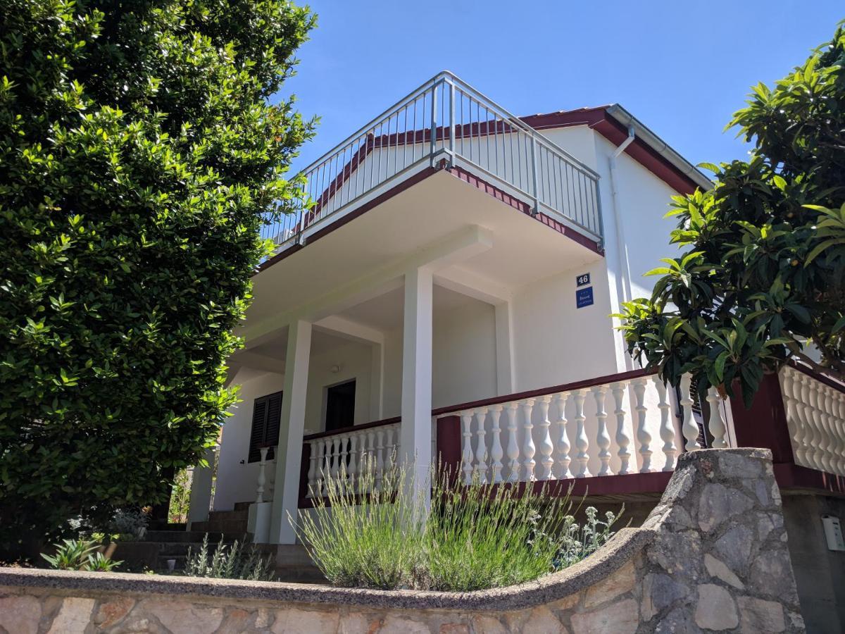 Apartment Lordanic Zaglav, Dugi Otok Экстерьер фото