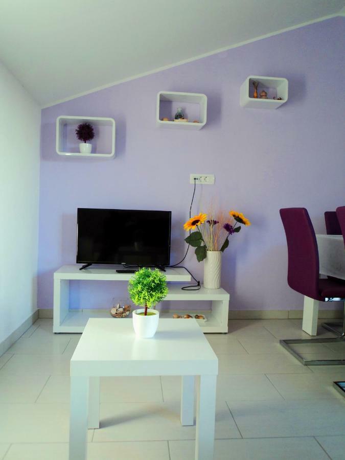 Apartment Lordanic Zaglav, Dugi Otok Экстерьер фото