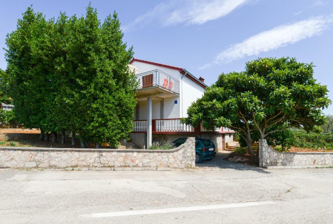 Apartment Lordanic Zaglav, Dugi Otok Экстерьер фото