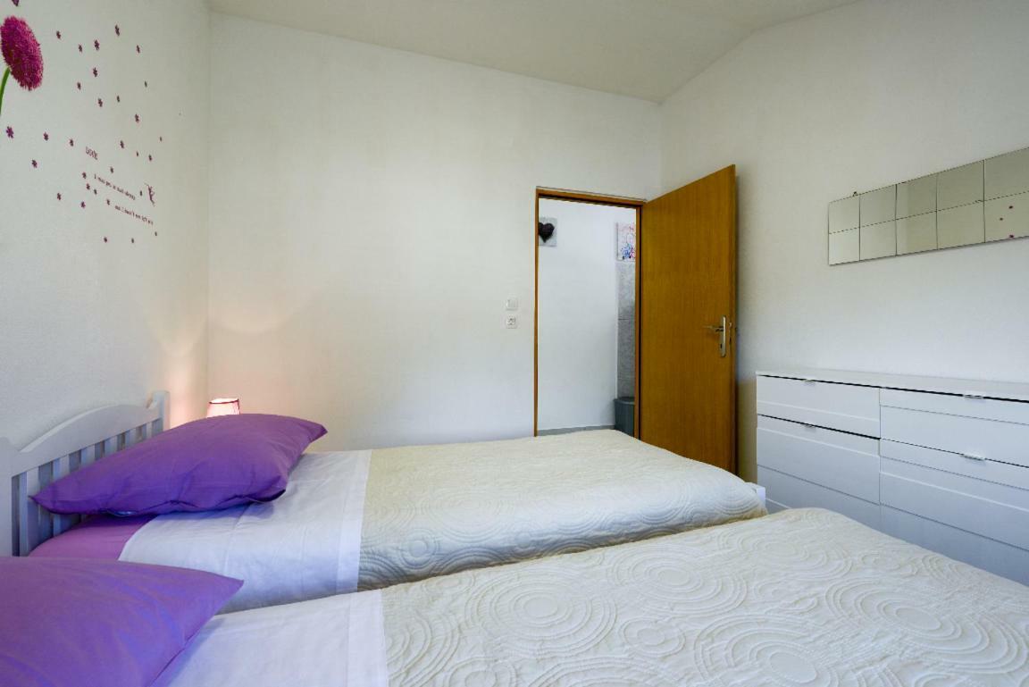 Apartment Lordanic Zaglav, Dugi Otok Экстерьер фото