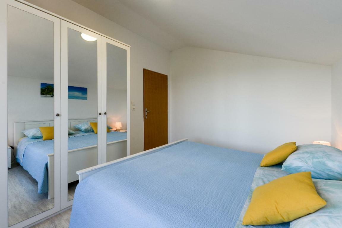 Apartment Lordanic Zaglav, Dugi Otok Экстерьер фото