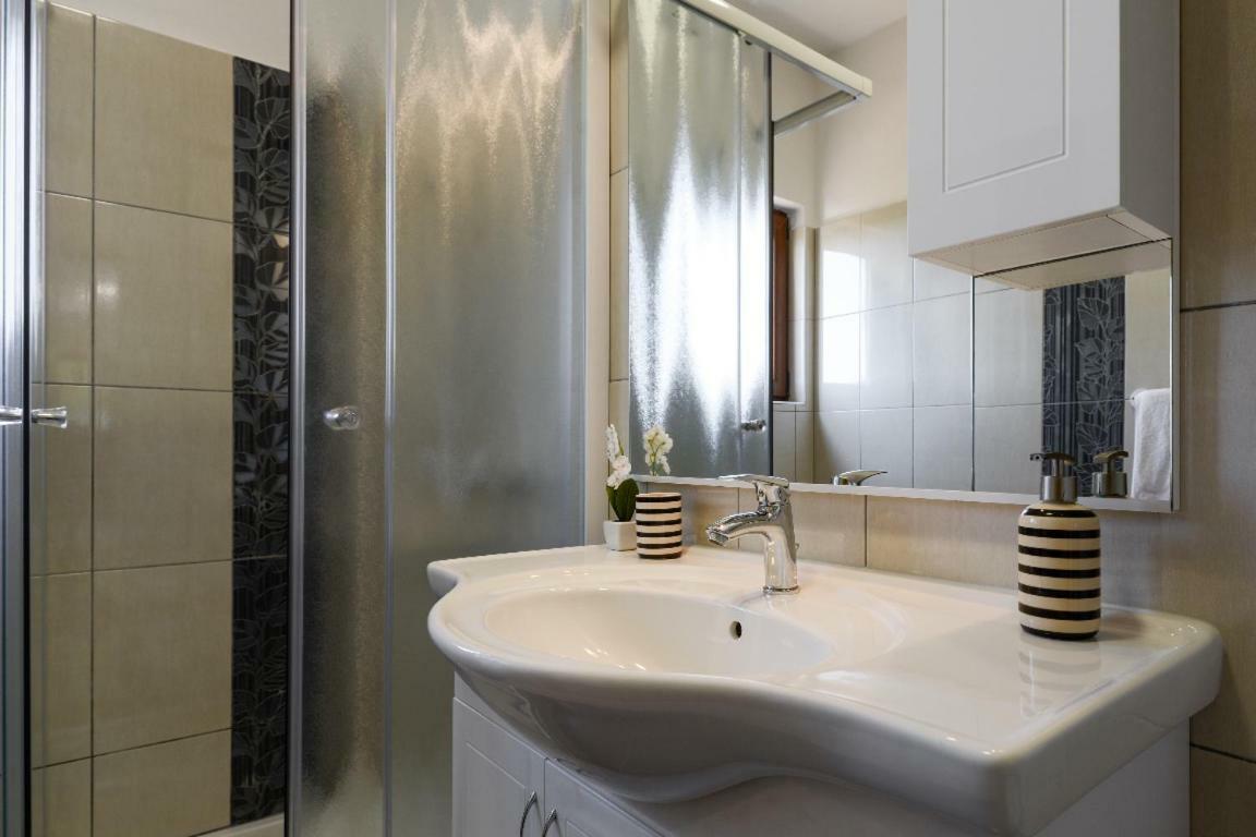 Apartment Lordanic Zaglav, Dugi Otok Экстерьер фото