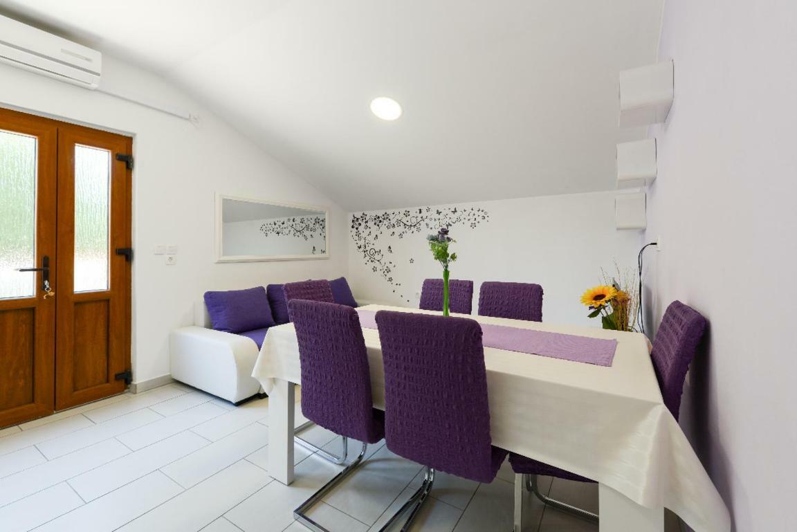 Apartment Lordanic Zaglav, Dugi Otok Экстерьер фото