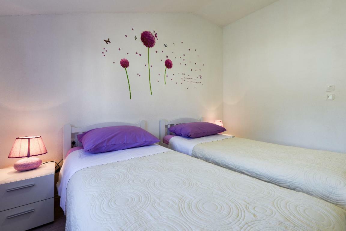 Apartment Lordanic Zaglav, Dugi Otok Экстерьер фото