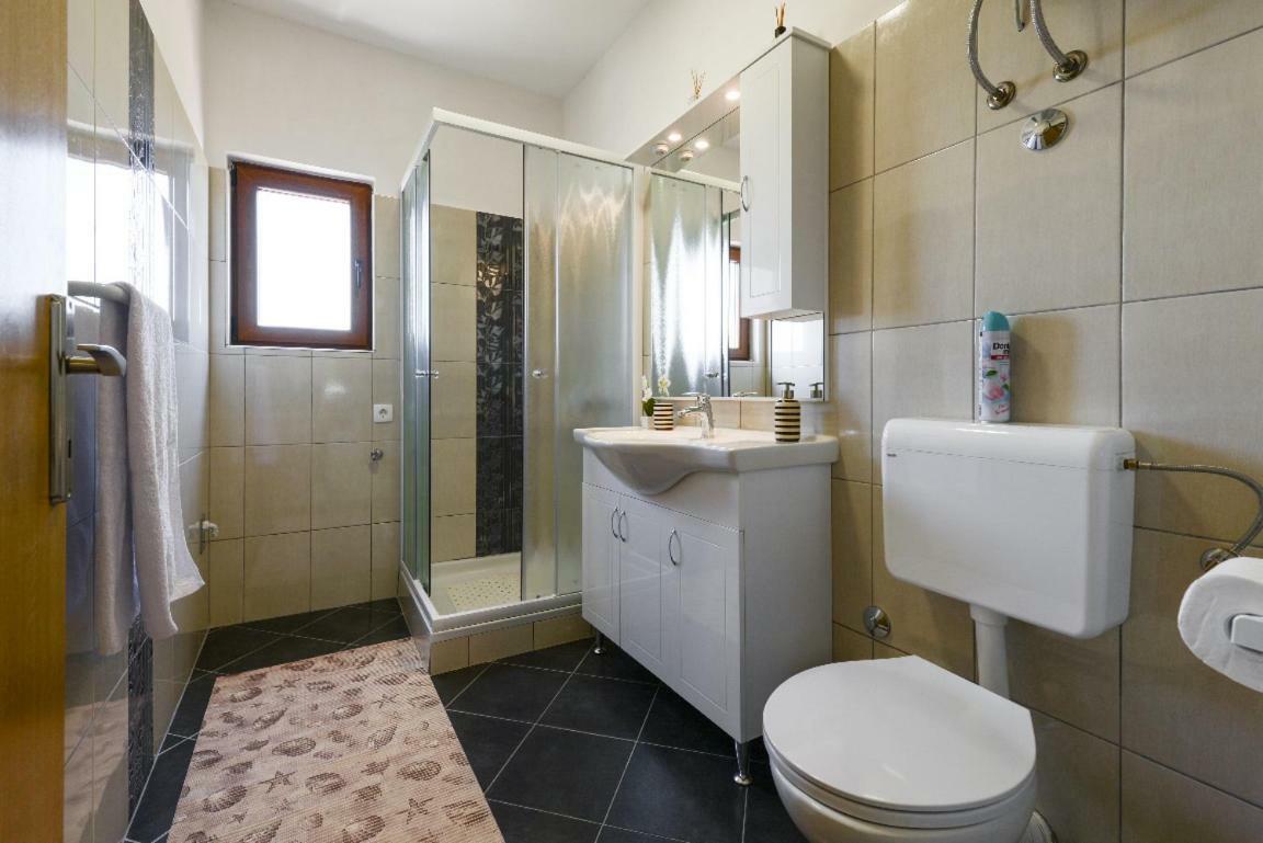 Apartment Lordanic Zaglav, Dugi Otok Экстерьер фото
