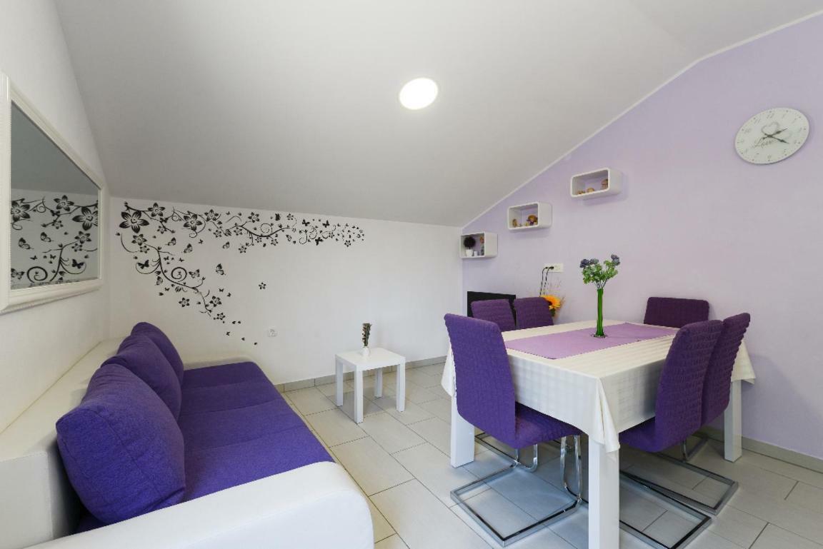 Apartment Lordanic Zaglav, Dugi Otok Экстерьер фото