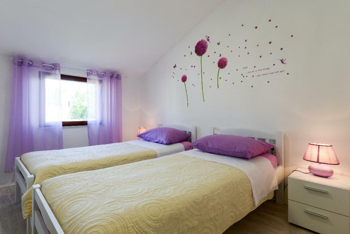 Apartment Lordanic Zaglav, Dugi Otok Экстерьер фото